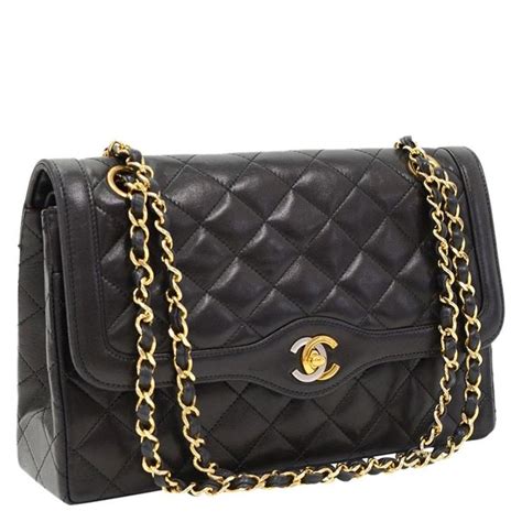 how much chanel bag in paris|cheapest chanel bags in paris.